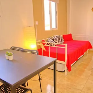 Apartamento Teatro, Málaga