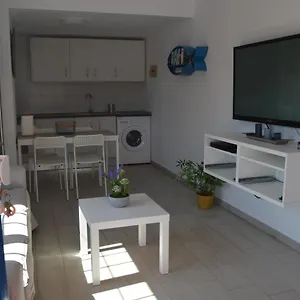 Vv Céntrico 1ºb Apartamento Caleta de Fuste