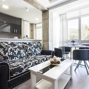 Apartamento Casa Marina, Málaga