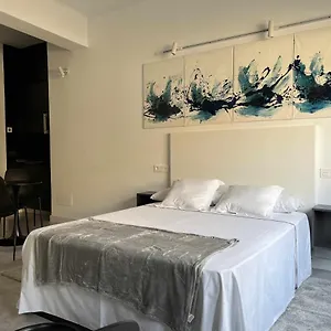 Espeto Modern Y Luxury Apartamento Málaga