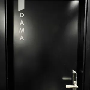 Dama Modern Y Luxury Apartamento Málaga
