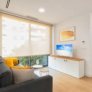 Apartamento Elite, Málaga