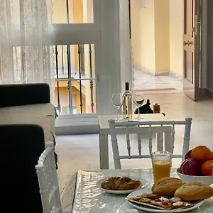 Apartamento Boutique Cervantes, Málaga